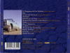 Los Lobos - CD cover - The Ride_back